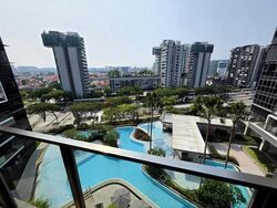 The Poiz Residences (D13), Apartment #615804721